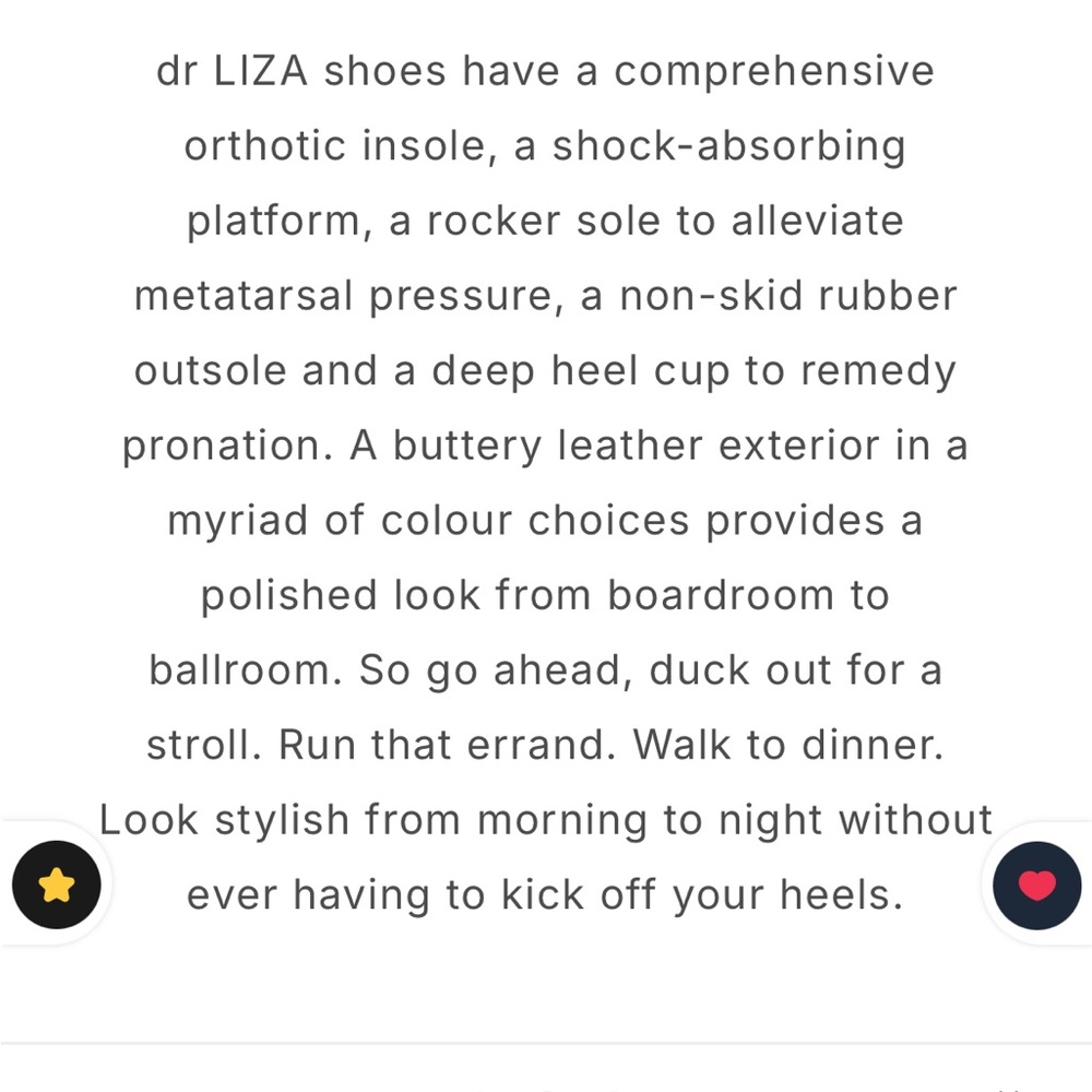 dr. LIZA Sneaker Pump in Apple Red - Picture 11 of 12